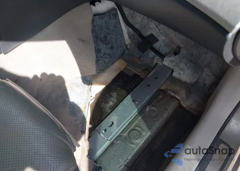 2007 Infiniti G35 Sport из США, поврежденный, VIN JNKBV61E97M700799